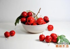 宝宝能吃山楂吗
