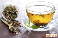 决明子山楂荷叶泡水喝的功效