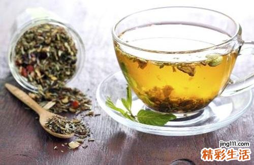 决明子山楂荷叶泡水喝的功效