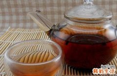 决明子山楂荷叶泡水喝有什么副作用