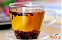 决明子和山楂能一起泡水喝吗
