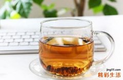 山楂决明子荷叶泡水喝可以减肥吗
