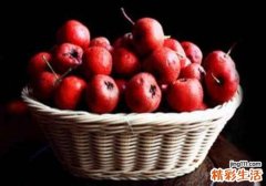 山楂不能跟什么一起吃