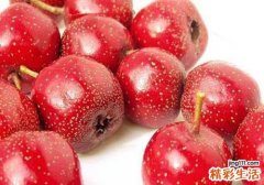山楂不适合什么人吃