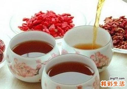 山楂和什么一起泡水喝