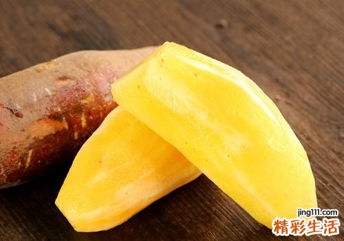 喉咙痛可以吃雪莲果吗 喉咙痛吃雪莲果有效吗