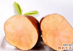 为什么吃雪莲果会拉肚子 吃雪莲果拉肚子怎么办