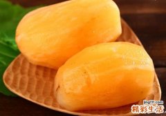 雪莲果生吃的功效