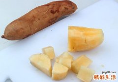 吃雪莲果有什么好处 效果居然比人参还好