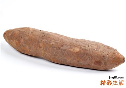 雪莲果含糖量高吗 吃雪莲果有什么好处