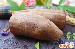 雪莲果几月成熟 雪莲果是什么时候有