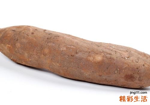 孕妇可以吃雪莲果吗 雪莲果和红薯的区别