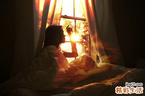 羞明的原因_羞明是怎么引起的