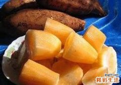 雪莲果月经期能吃吗