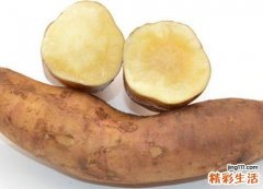 吃雪莲果会拉肚子吗