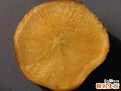 产妇能吃雪莲果吗