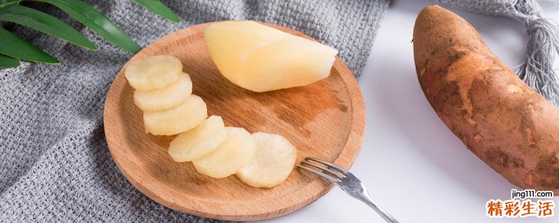 雪莲果和什么煲汤最好 雪莲果煮汤怎么煮