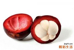 吃山竹的好处和坏处