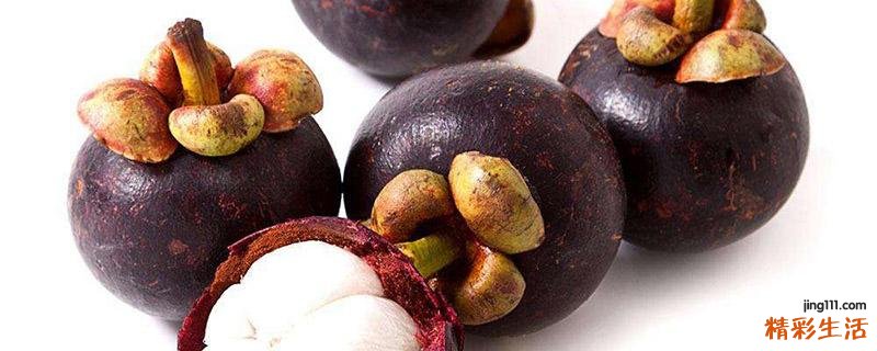 山竹可以放冰箱吗