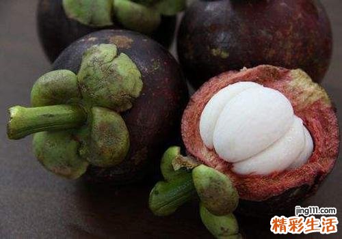 山竹小孩可以吃吗