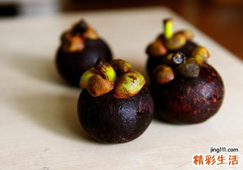 来例假能吃山竹吗 月经来潮吃什么比较好