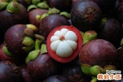 山竹怎么吃好吃 山竹有什么作用