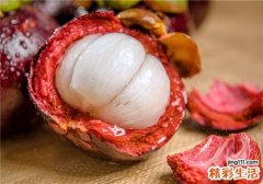 山竹一天最多吃几个 山竹吃多了会怎么样