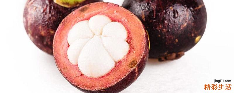 山竹放冰箱能放多久 山竹放冰箱长黄点怎么办