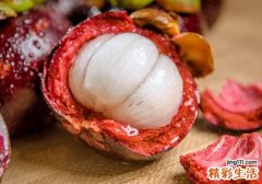 山竹里面的核能吃吗 山竹核吃下去了怎么办