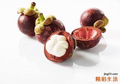 山竹上火吗