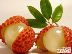 荔枝糖尿病人能吃吗