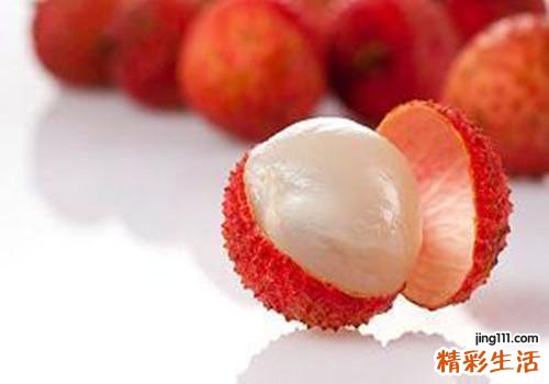 荔枝经期可以吃吗