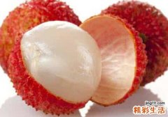 荔枝含有酒精吗
