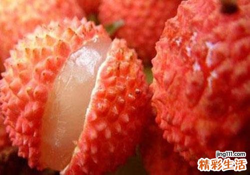 吃荔枝需要注意什么 吃荔枝会对身体造成什么不利影响