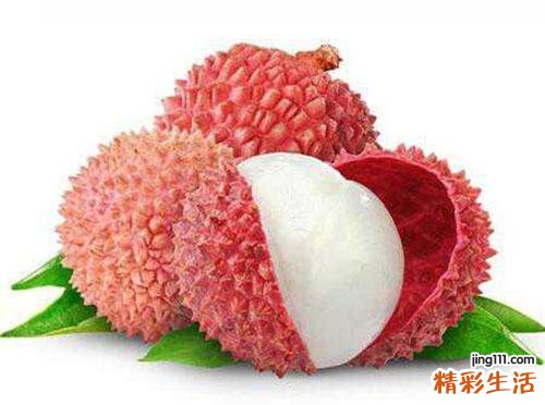 吃荔枝有什么好处吗 夏天吃荔枝小心引起低血糖