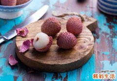 一岁宝宝可以吃荔枝吗 小宝宝吃荔枝居然会这样