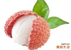 鲜荔枝怎么吃不上火 多吃荔枝有什么好处