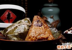 粽子和荔枝能一起吃吗 粽子千万别和这些食物一起吃