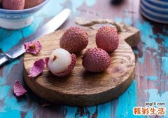 荔枝汁怎么清洗 教你2招快速清洗污渍