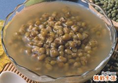 荔枝和绿豆可以一起吃吗 荔枝和绿豆会怎么样