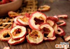 山楂片吃多了会上火吗
