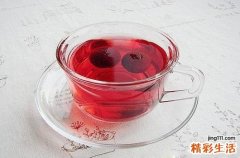 杨梅泡白酒