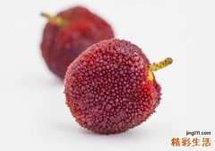 宝宝吃了杨梅核怎么办 杨梅核吞下去了怎么办