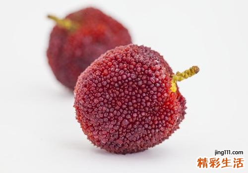 宝宝吃了杨梅核怎么办 杨梅核吞下去了怎么办