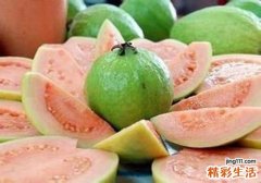 吃番石榴会胖吗