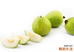 番石榴草莓饮