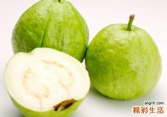 番石榴米粥