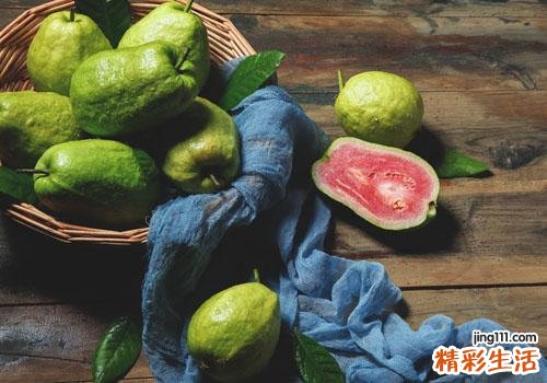 血糖高的孕妇可以吃番石榴吗 孕妇吃番石榴要注意什么