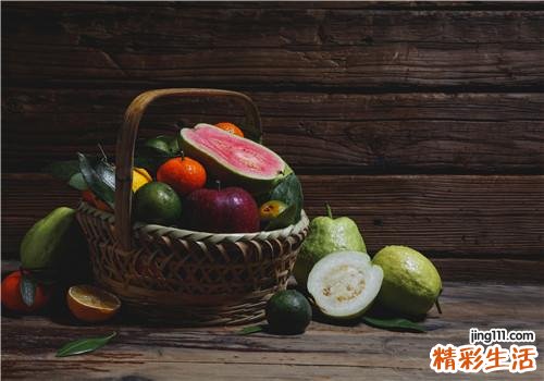 番石榴可以放冰箱吗 新鲜番石榴怎么保存比较好