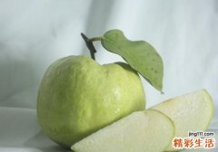 宝宝吃番石榴会上火吗 宝宝怎么吃番石榴最好